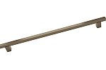 Omnia Elite 18" (457mm) Center-to-Center Appliance Pull (Antique Brass)