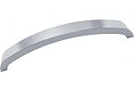 Omnia Elite 6" (152mm) Center-to-Center Cabinet Pull (Polished Chrome)