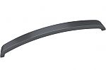 Omnia Elite 8" (203mm) Center-to-Center Cabinet Pull (Oil Rubbed Bronze/Black)