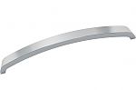 Omnia Elite 8" (203mm) Center-to-Center Cabinet Pull (Polished Nickel)