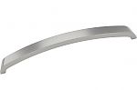 Omnia Elite 8" (203mm) Center-to-Center Cabinet Pull (Satin Nickel)