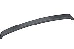 Omnia Elite 10" (254mm) Center-to-Center Cabinet Pull (Oil Rubbed Bronze/Black)
