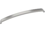 Omnia Elite 10" (254mm) Center-to-Center Cabinet Pull (Satin Nickel)