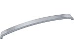 Omnia Elite 10" (254mm) Center-to-Center Cabinet Pull (Polished Chrome)