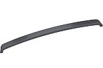 Omnia Elite 12" (305mm) Center-to-Center Cabinet Pull (Oil Rubbed Bronze/Black)