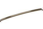Omnia Elite 18" (457mm) Center-to-Center Cabinet Pull (Antique Brass)