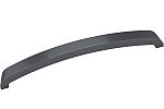 Omnia Elite 12" (305mm) Center-to-Center Appliance Pull (Oil Rubbed Bronze/Black)