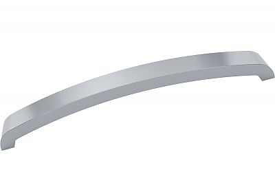 Omnia Elite 12" (305mm) Center-to-Center Appliance Pull (Polished Chrome)