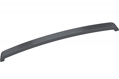 Omnia Elite 18" (457mm) Center-to-Center Appliance Pull (Oil Rubbed Bronze/Black)