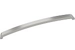 Omnia Elite 18" (457mm) Center-to-Center Appliance Pull (Satin Nickel)