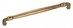 Omnia 12" (305mm) Center-to-Center Traditions Appliance Pull (Antique Brass)