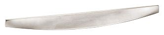 R. Christensen Arch 5" (128mm) Center-to-Center Cabinet Pull (Brushed Nickel)