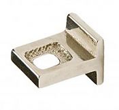 Rocky Mountain Tab 7/8" (22mm) Cabinet Pull