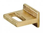 Rocky Mountain Tab 1-1/2" (38mm) Cabinet Pull