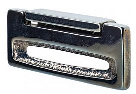 Rocky Mountain Tab 3" (76mm) Pendant Pull