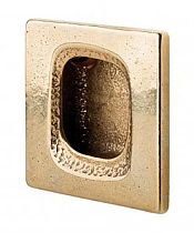 Rocky Mountain Tab 1-7/8" (48mm) Cabinet Pull