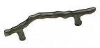 Rocky Mountain Twig 3" (76mm) Center-to-Center Cabinet Pull