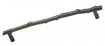 Rocky Mountain Twig 10" (254mm) Center-to-Center Cabinet Pull
