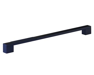 Schaub and Company Urbano 12" (305mm) Center-to-Center Cabinet Pull (Matte Black)