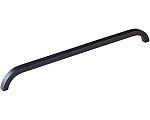Schaub and Company Turno 12" (305mm) Center-to-Center Cabinet Pull (Black Bronze)