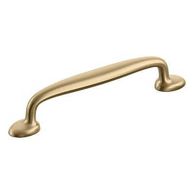 Schaub and Company Avenue 5" (128mm) Center-to-Center Cabinet Pull