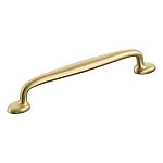 Schaub and Company Avenue 6" (152mm) Center-to-Center Cabinet Pull