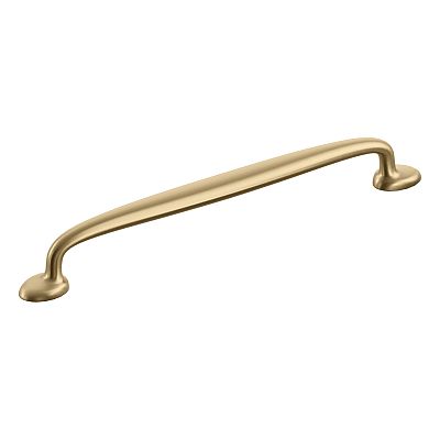 Schaub and Company Avenue 8" (203mm) Center-to-Center Cabinet Pull