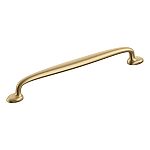 Schaub and Company Avenue 8" (203mm) Center-to-Center Cabinet Pull