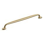 Schaub and Company Avenue 10" (254mm) Center-to-Center Cabinet Pull