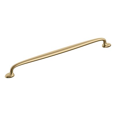 Schaub and Company Avenue 12" (305mm) Center-to-Center Cabinet Pull