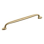 Schaub and Company Avenue 12" (305mm) Center-to-Center Appliance Pull