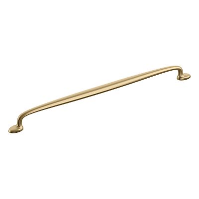 Schaub and Company Avenue 18" (457mm) Center-to-Center Appliance Pull