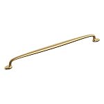 Schaub and Company Avenue 18" (457mm) Center-to-Center Appliance Pull