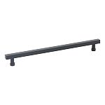 Schaub and Company NOHO 10" (254mm) Center-to-Center Square Cabinet Pull