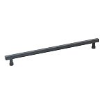 Schaub and Company NOHO 12" (305mm) Center-to-Center Square Cabinet Pull