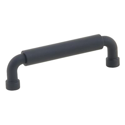 Schaub and Company NOHO 4" (102mm) Center-to-Center Round Cabinet Pull