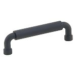 Schaub and Company NOHO 4" (102mm) Center-to-Center Round Cabinet Pull