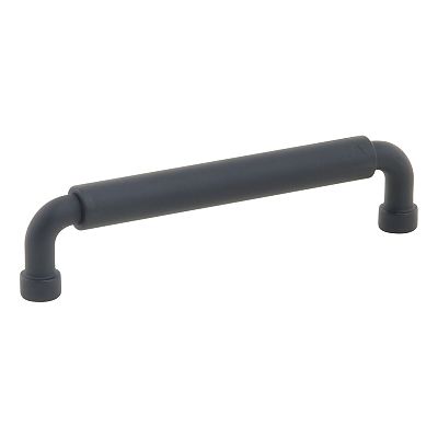 Schaub and Company NOHO 5" (128mm) Center-to-Center Round Cabinet Pull