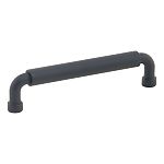 Schaub and Company NOHO 5" (128mm) Center-to-Center Round Cabinet Pull