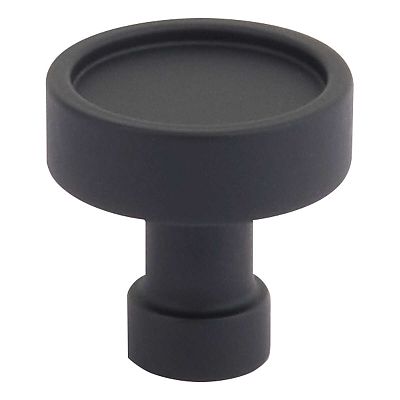 Schaub and Company NOHO 1-1/4" (32mm) Round Cabinet Knob