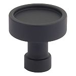 Schaub and Company NOHO 1-1/4" (32mm) Round Cabinet Knob