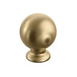 Schaub and Company Avenue 1" (25mm) Cabinet Knob