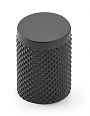 Schaub and Company MODO 5/8" (16mm) Cabinet Knob (Matte Black)