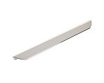 Schaub and Company Suave 12-5/8" (321mm) Center-to-Center Cup Pull (Polished Chrome)