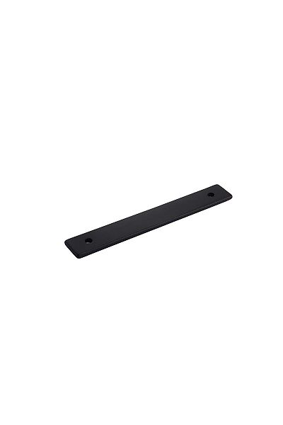 Schaub and Company Vinci 4" (102mm) Center-to-Center Backplate for Pulls