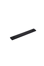 Schaub and Company Vinci 4" (102mm) Center-to-Center Backplate for Pulls
