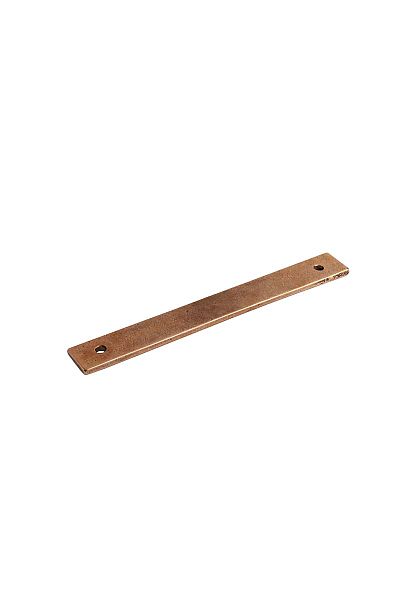 Schaub and Company Vinci 5" (128mm) Center-to-Center Backplate for Pulls
