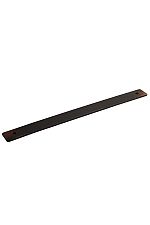 Schaub and Company Vinci 8" (203mm) Center-to-Center Backplate for Pulls