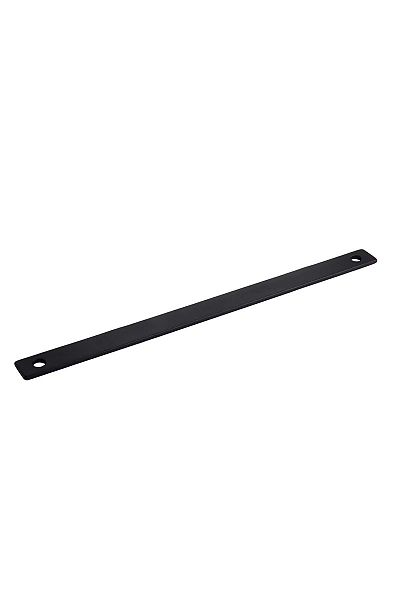 Schaub and Company Vinci 10" (254mm) Center-to-Center Backplate for Pulls