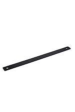 Schaub and Company Vinci 10" (254mm) Center-to-Center Backplate for Pulls